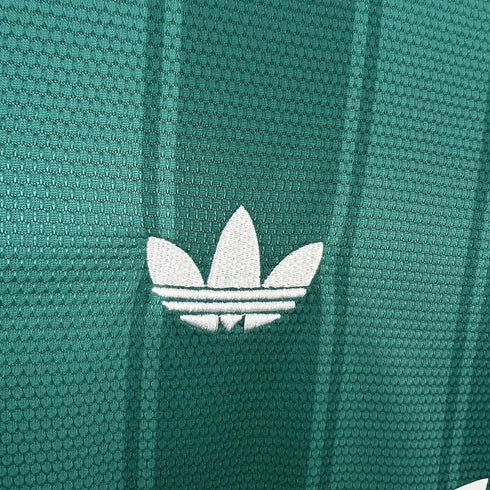 Aston Villa - Maillot spécial 24-25 - Vert